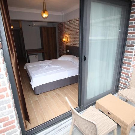 Mari Pembe Otel Marmara Adasi Ngoại thất bức ảnh