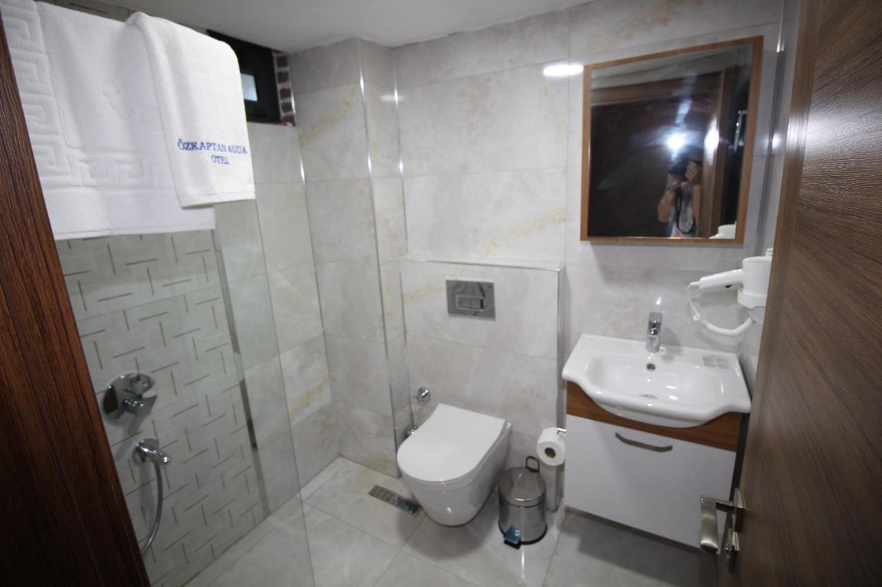 Mari Pembe Otel Marmara Adasi Ngoại thất bức ảnh