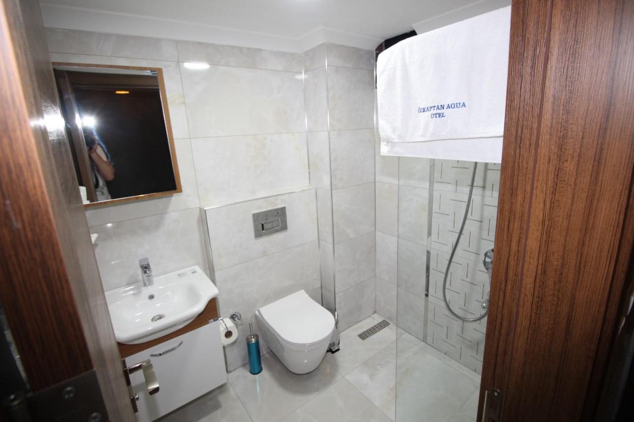 Mari Pembe Otel Marmara Adasi Ngoại thất bức ảnh