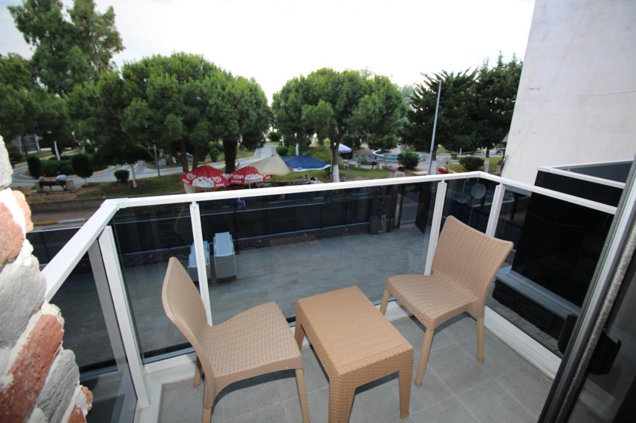 Mari Pembe Otel Marmara Adasi Ngoại thất bức ảnh