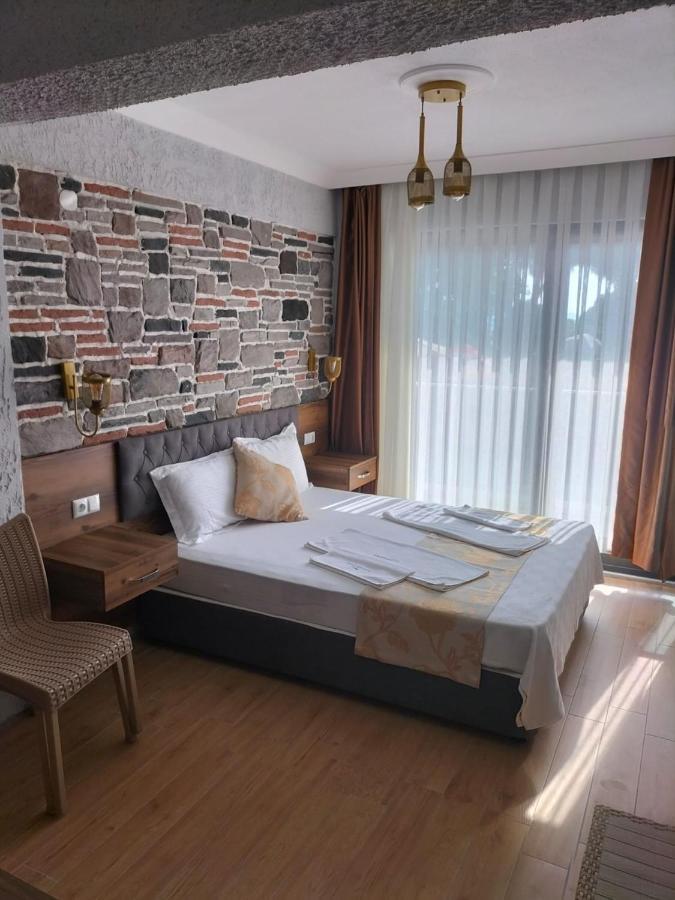 Mari Pembe Otel Marmara Adasi Ngoại thất bức ảnh