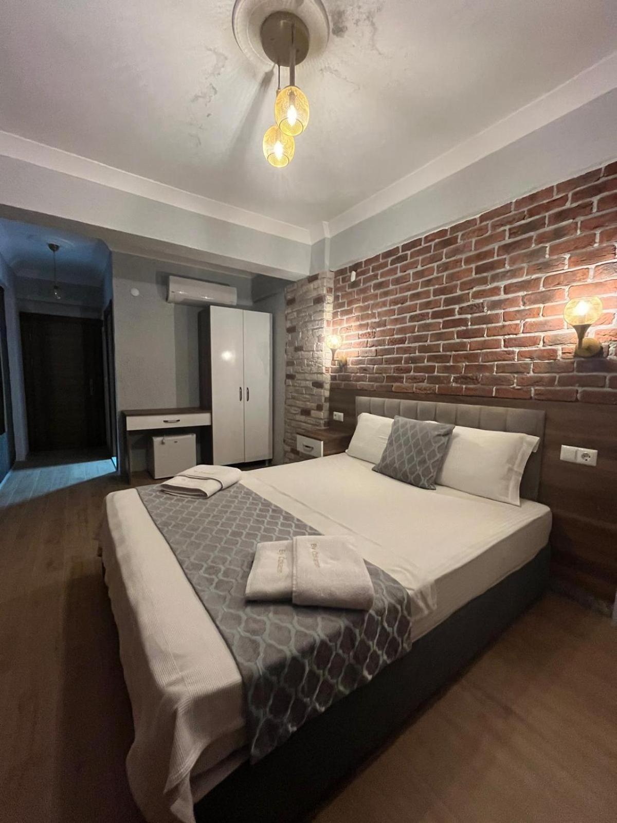 Mari Pembe Otel Marmara Adasi Ngoại thất bức ảnh