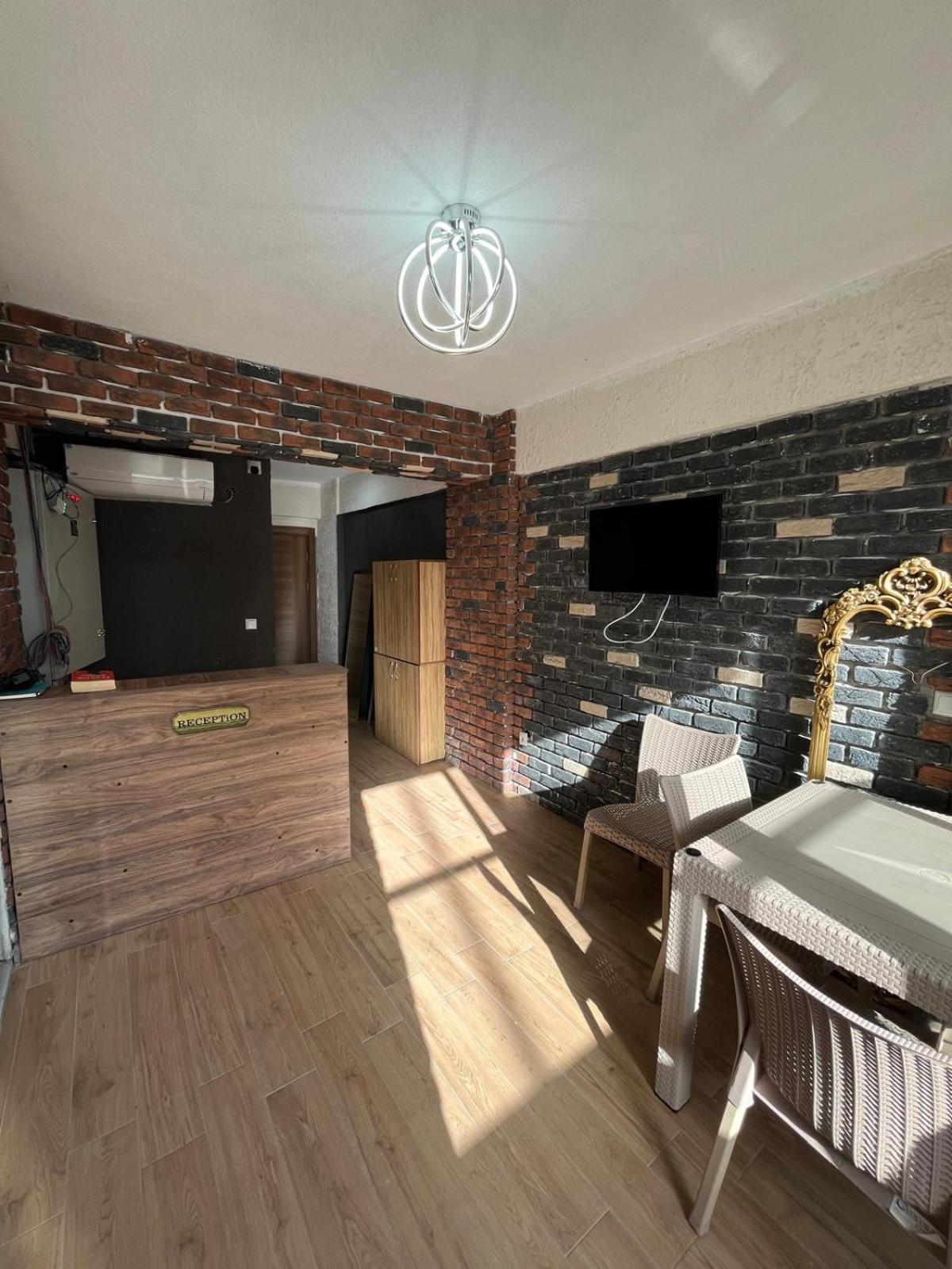 Mari Pembe Otel Marmara Adasi Ngoại thất bức ảnh