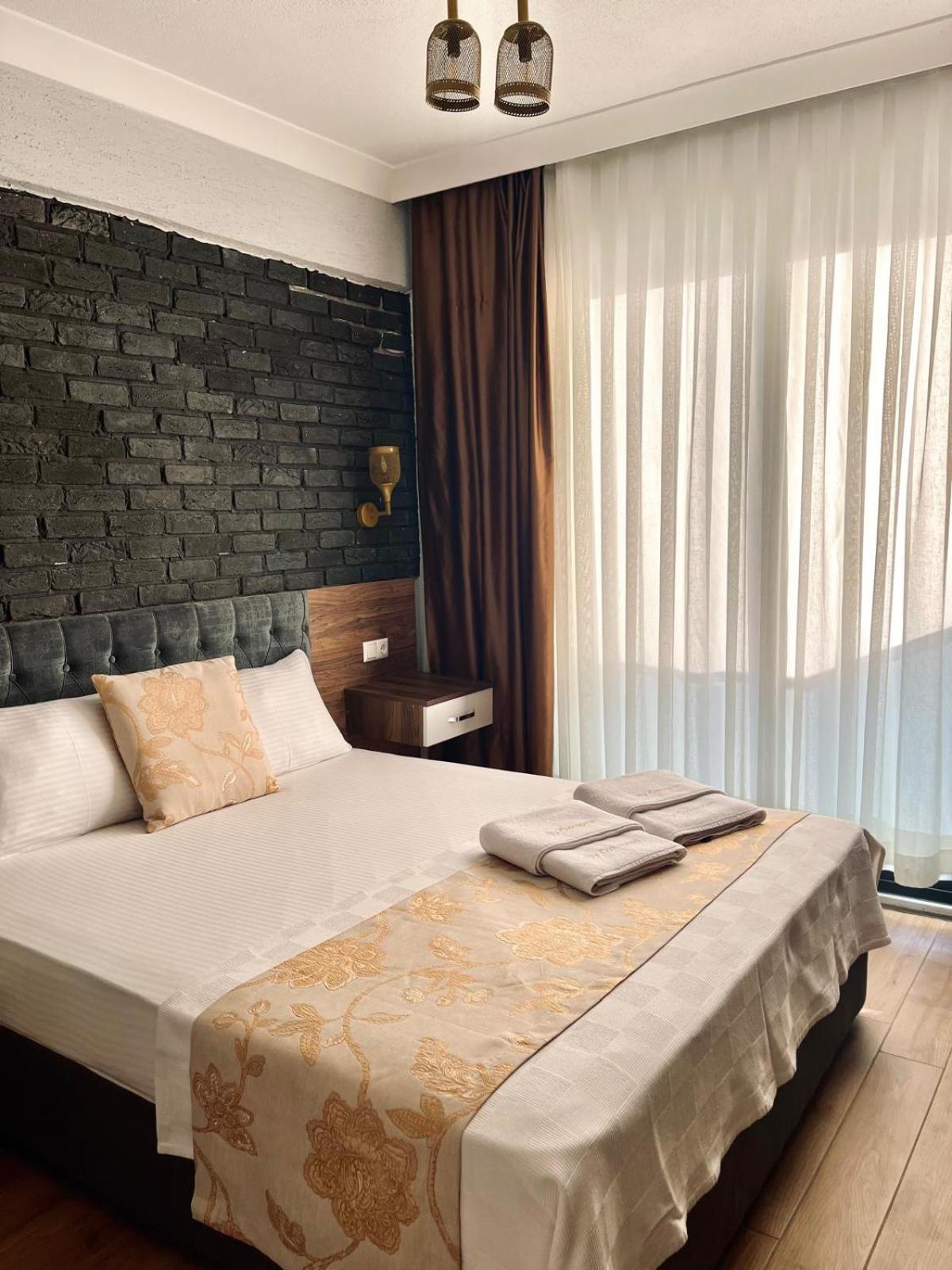 Mari Pembe Otel Marmara Adasi Ngoại thất bức ảnh