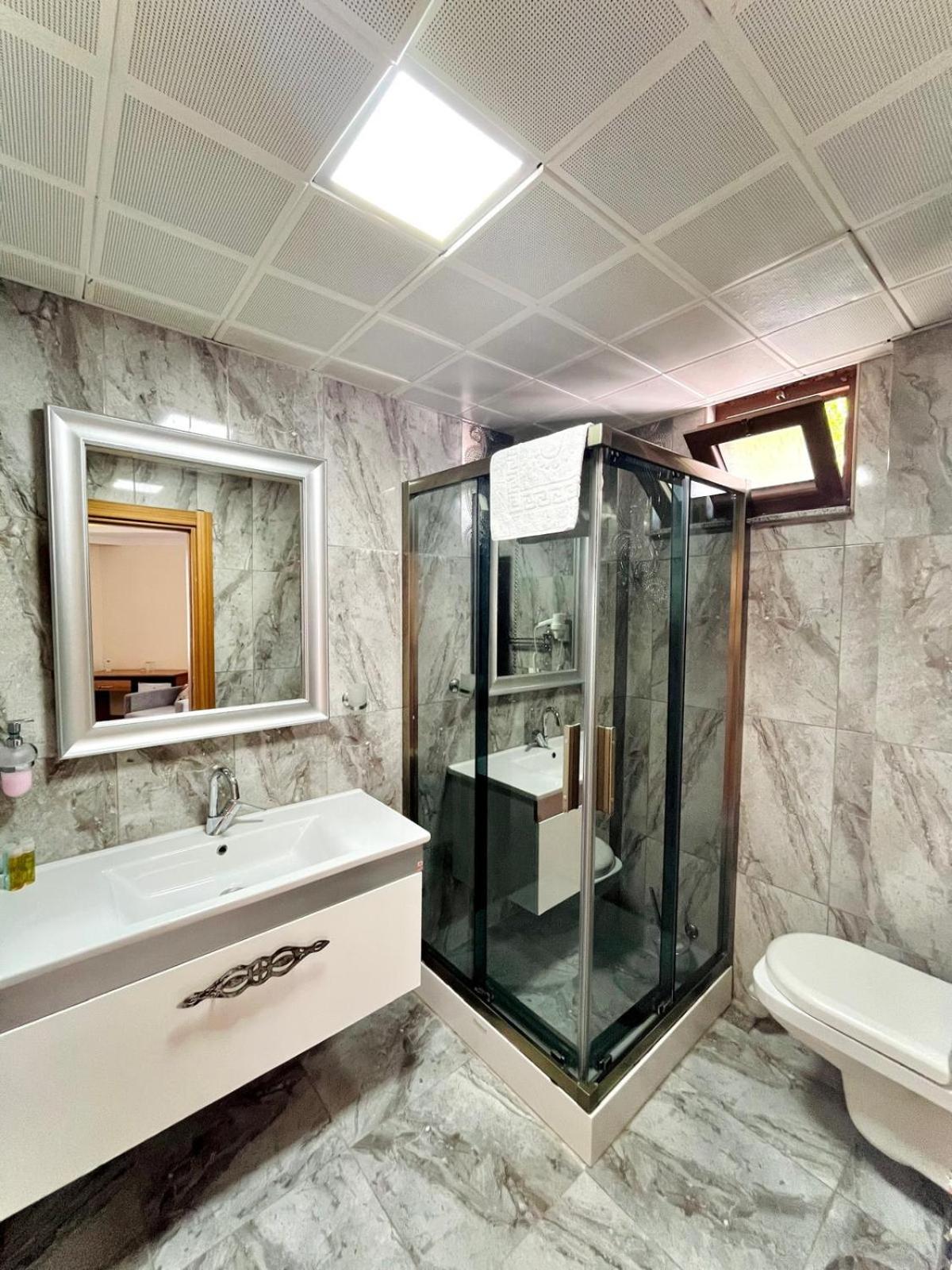 Mari Pembe Otel Marmara Adasi Ngoại thất bức ảnh